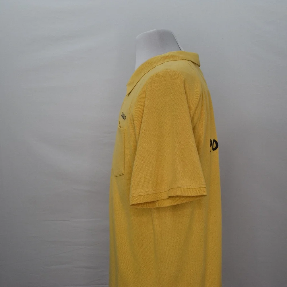 Vintage Ralph Lauren Polo‎ Jeans Spell out Shirt
